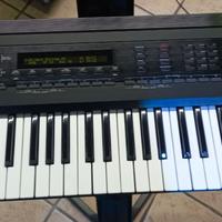 Roland D50