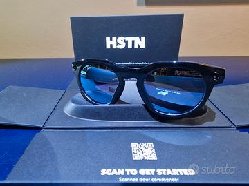 Oakley Meta Hstn 