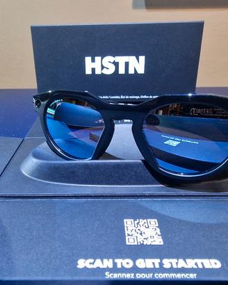 Oakley Meta Hstn 