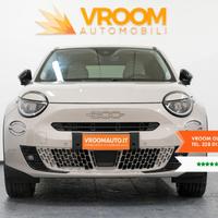 FIAT 600 (2023-->) 600 Hybrid 100 CV DCT MHEV L...