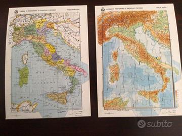 Gadgets Cassa di Risparmio di Padova e Rovigo