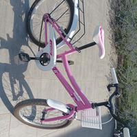 bici bambina 