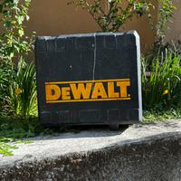 Laser da lavoro dewalt