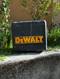 Laser da lavoro dewalt