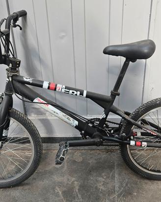 Bmx da bambino