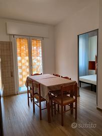 Villa Trentina a m.200 dal mare