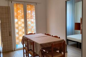 Villa Trentina a m.200 dal mare