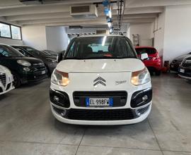 CITROEN C3 Picasso 1.6 HDI OK NEOPATENTATI