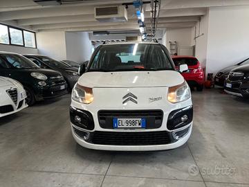 CITROEN C3 Picasso 1.6 HDI OK NEOPATENTATI