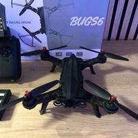 Drone racer FPV entry level