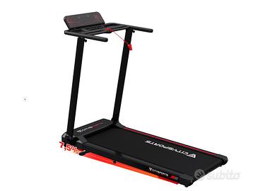 tapis roulant usato ma come nuovo