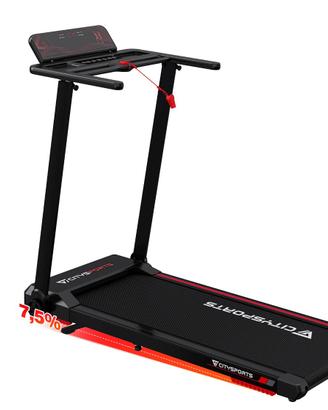 tapis roulant usato ma come nuovo