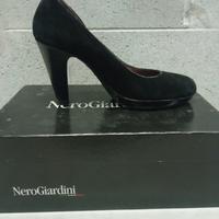 Scarpe donna Nero Giardini 