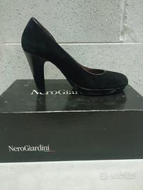 Scarpe donna Nero Giardini 