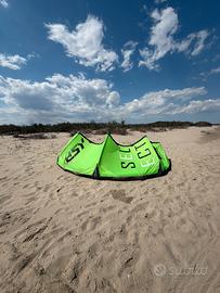 Vela Kite surf select 11 m