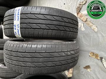 gomme usate 2156017 Estivo BRIDGESTONE - Hp sport 
