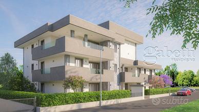 Appartamento Dairago [22334403VRG]