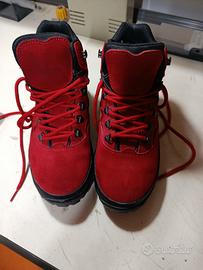 scarpe da lavoro 