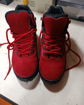 scarpe da lavoro 