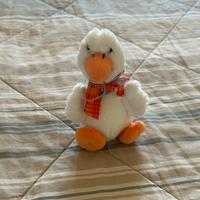 Peluche paperella Trudi