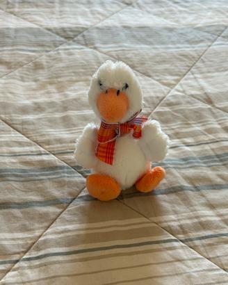 Peluche paperella Trudi