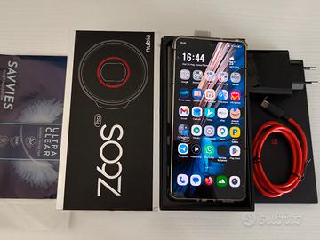ZTE Nubia z60s pro 12/256 GB 