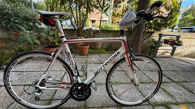 Bicicletta Botecchia Ibrida Tg 57