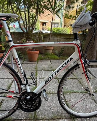 Bicicletta Botecchia Ibrida Tg 57