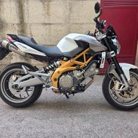 Aprilia shiver 750