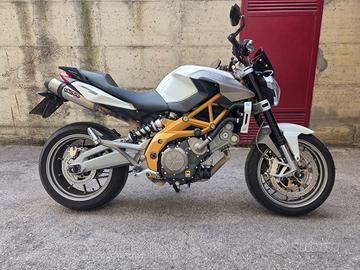 Aprilia shiver 750