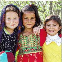 Calendario da parete 2026 Save the Children