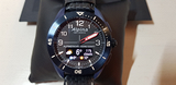 Orologio ibrido smartwatch alpina alpinerX alive