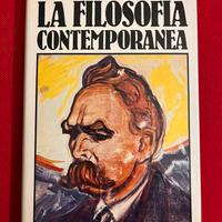 EMANUELE SEVERINO Filosofia contemporanea