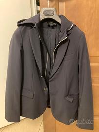 Giubbotto BLAZER EMPORIO ARMANI JUNIOR