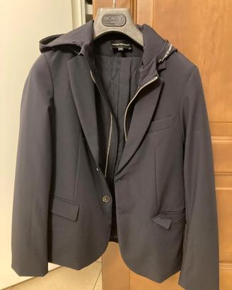 Giubbotto BLAZER EMPORIO ARMANI JUNIOR