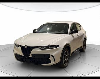 ALFA ROMEO Tonale 1.5 Hybrid 130cv Sprint TCT7