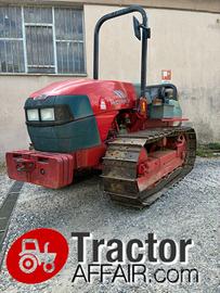 TRATTORE CINGOLATO MC CORMICK LANDINI T 80 F 1,46 