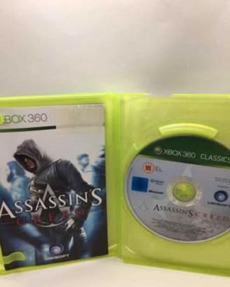 AssassinScreedXbox360