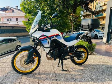 HONDA Transalp XL750 TUTTO INCLUSO ANCHE PASSAGG