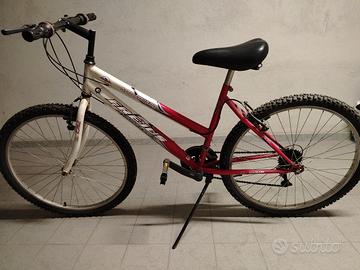 MTB ruote da 26 