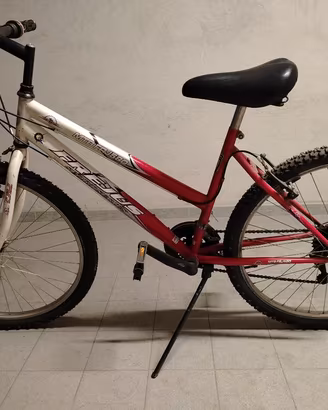 MTB ruote da 26 