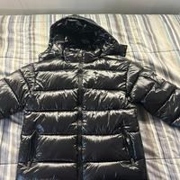 giubbotto di moncler