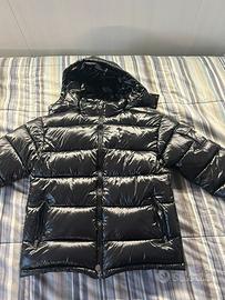 giubbotto di moncler