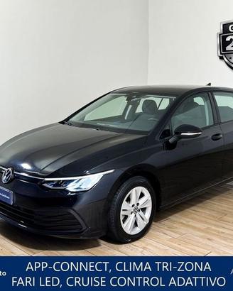 Volkswagen Golf 2.0 tdi Life 115cv
