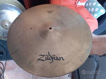 Ride 20"