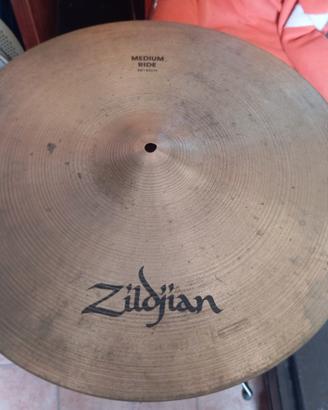Ride 20"