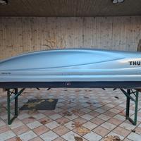 box Thule Atlantis 780