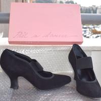 Scarpe Prêt a danser