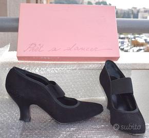 Scarpe Prêt a danser