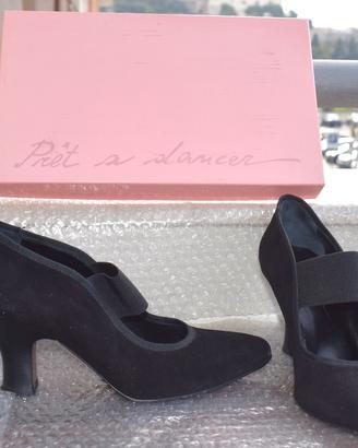 Scarpe Prêt a danser